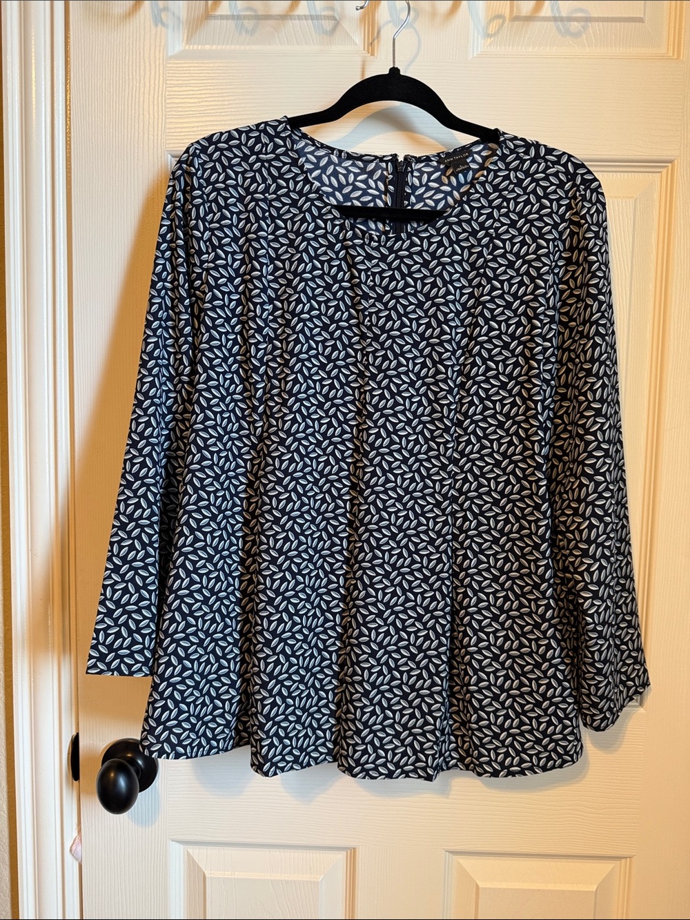 Ann Taylor Blouse